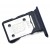 Sim Card Holder Tray For Realme 12 Pro Plus 5g Blue - Maxbhi Com