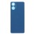 Back Panel Cover For Motorola Moto G04s Blue - Maxbhi Com