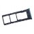 Sim Card Holder Tray For Infinix Smart 5a Cyan - Maxbhi Com