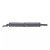 Volume Side Button Outer For Motorola Moto G04s Black By - Maxbhi Com