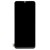 Lcd With Touch Screen For Vivo Y75 2022 Black By - Maxbhi Com