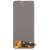 Lcd With Touch Screen For Vivo Y75 2022 Black By - Maxbhi Com