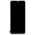 Lcd With Touch Screen For Vivo Y75 2022 Blue By - Maxbhi Com