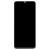 Lcd With Touch Screen For Honor Play 30 Black By - Maxbhi Com