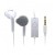 Earphone For Gionee Ctrl V1 By - Maxbhi.com