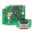 Charging Connector Flex Pcb Board For Doogee Smini By - Maxbhi Com