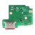 Charging Connector Flex Pcb Board For Doogee Smini By - Maxbhi Com