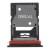 Sim Card Holder Tray For Doogee Smini Black - Maxbhi Com