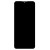 Lcd With Touch Screen For Blu G90 Pro White By - Maxbhi Com