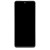 Lcd With Touch Screen For Realme 12x 5g Black By - Maxbhi Com