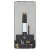 Lcd With Touch Screen For Xiaomi Poco C50 Black By - Maxbhi Com
