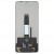 Lcd With Touch Screen For Xiaomi Poco C50 White By - Maxbhi Com