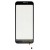 Touch Screen Digitizer For Yezz Liv 1s Black By - Maxbhi Com