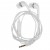 Earphone For Intex Aqua Slice By - Maxbhi.com