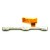Power Button Flex Cable For Blu G80 On Off Flex Pcb By - Maxbhi Com