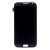 Lcd With Touch Screen For Samsung Galaxy Note Ii Schi605 Grey By - Maxbhi Com