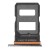 Sim Card Holder Tray For Xiaomi Poco F6 Titanium - Maxbhi Com