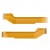 Lcd Flex Cable For Xiaomi Poco F6 By - Maxbhi Com