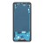 Lcd Frame Middle Chassis For Xiaomi Poco F6 Titanium By - Maxbhi Com