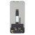Lcd With Touch Screen For Xiaomi Poco C51 Black By - Maxbhi Com