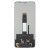 Lcd With Touch Screen For Xiaomi Poco C51 White By - Maxbhi Com