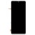 Lcd With Touch Screen For Samsung Galaxy F55 5g Black By - Maxbhi Com