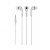 Earphone For Lava Iris 456 By - Maxbhi.com