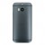 Back Panel Cover For Htc One M8i Black - Maxbhi Com