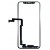 Touch Screen Digitizer For Apple Iphone X 256gb Grey By - Maxbhi Com