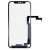 Touch Screen Digitizer For Apple Iphone X 256gb Grey By - Maxbhi Com
