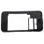 Middle Frame Ring Only For Htc Desire 310 1gb Ram Black By - Maxbhi Com