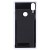Back Panel Cover For Bq Aquaris X2 Silver - Maxbhi Com