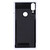 Back Panel Cover For Bq Aquaris X2 White - Maxbhi Com