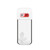 Full Body Housing For Lemon Mb1 White - Maxbhi Com