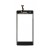 Touch Screen Digitizer For Oppo Mirror 3 Black By - Maxbhi Com