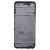 Lcd Frame Middle Chassis For Oppo A59 5g Black By - Maxbhi Com