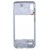Middle Frame Ring Only For Samsung Galaxy A30 White By - Maxbhi Com