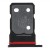 Sim Card Holder Tray For Oneplus Nord 2 5g Sky - Maxbhi Com