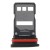 Sim Card Holder Tray For Oukitel Wp33 Pro White - Maxbhi Com