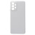 Back Panel Cover For Samsung Galaxy A23 5g White - Maxbhi Com