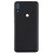 Back Panel Cover For Huawei Y7 2019 Black - Maxbhi Com