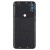 Back Panel Cover For Huawei Y7 2019 Black - Maxbhi Com