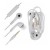 Earphone For Obi Fox S453 By - Maxbhi.com