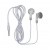 Earphone For Obi Hornbill S551 By - Maxbhi.com