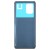 Back Panel Cover For Vivo X80 Pro 5g Black - Maxbhi Com
