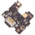 Charging Connector Flex Pcb Board For Motorola Moto S30 Pro By - Maxbhi Com