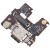 Charging Connector Flex Pcb Board For Motorola Moto S30 Pro By - Maxbhi Com