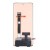 Lcd With Touch Screen For Motorola Moto S30 Pro Black By - Maxbhi Com