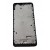 Lcd Frame Middle Chassis For Cubot Note 21 Green By - Maxbhi Com