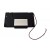 Ringer Loud Speaker For Blackview Oscal Pad 15 By - Maxbhi Com